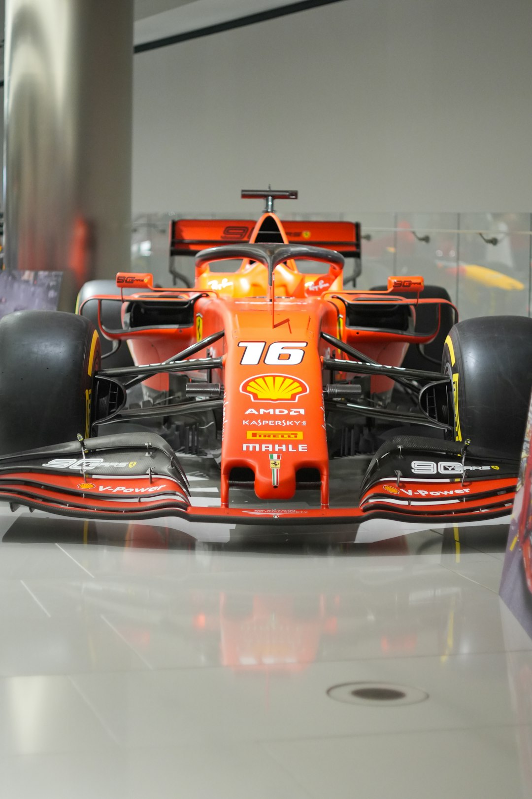 Formula 1 Gündemi ve Gen Z