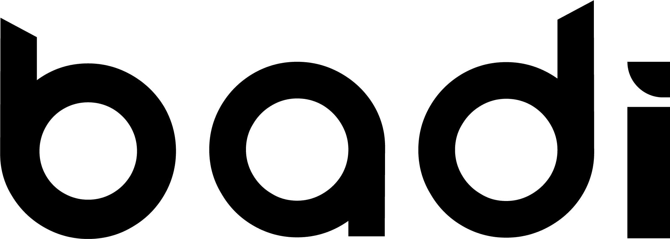 Badi Logo
